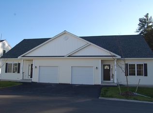 14A Angel Point Cir #19A, Goffstown, NH 03045