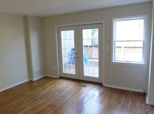 2106 E Fairmount Ave, Baltimore, MD 21231