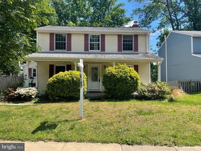 7647 Fallswood Way, Lorton, VA, 22079
