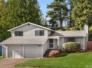 12218 SE 223rd Dr, Kent, WA 98031