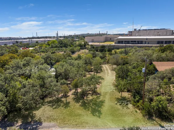 10336 MOUNT EVANS LOT 16, San Antonio, TX 78251