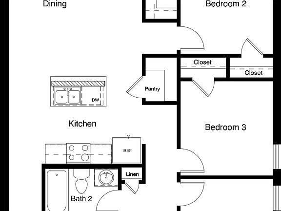 Floor Plan.