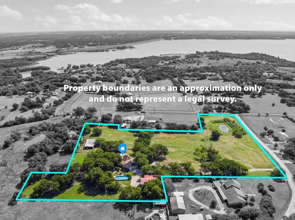425 Cartwright Dr, Benbrook, TX 76126
