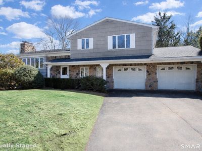 20 Smoke Hill Drive, New Fairfield, CT, 06812