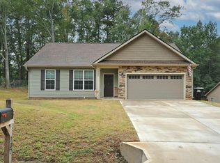 107 Robin Ct, Anderson, SC 29627