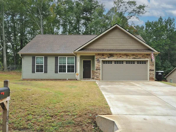107 Robin Ct, Anderson, SC 29627