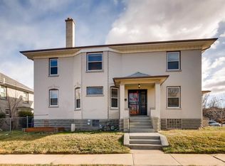 2104 N High St, Denver, CO 80205