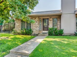 10820 Pagewood Dr, Dallas, TX 75230
