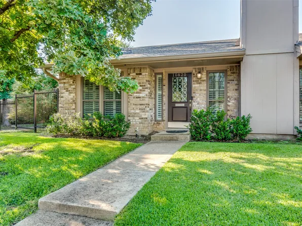 10820 Pagewood Dr, Dallas, TX 75230