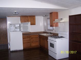 302 Earl Smith Rd, Locust Grove, OK 74352