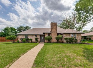 3301 Oswego Dr, Plano, TX 75074