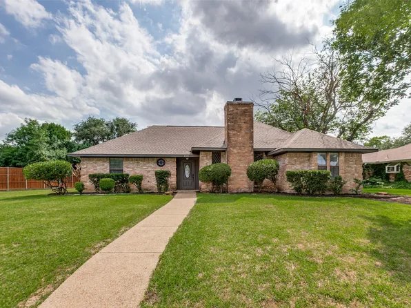 3301 Oswego Dr, Plano, TX 75074