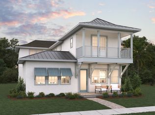 Joiner Plan, Laureate Park at Lake Nona, Orlando, FL 32827