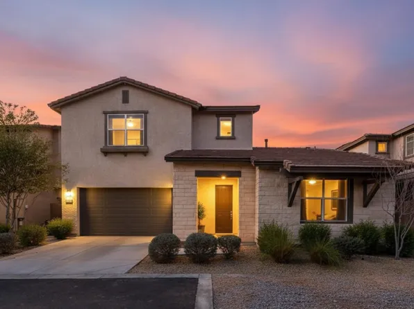 17768 W CASSIA Way, Goodyear, AZ 85338