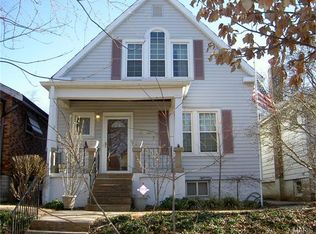 5042 Grace Ave, Saint Louis, MO 63116