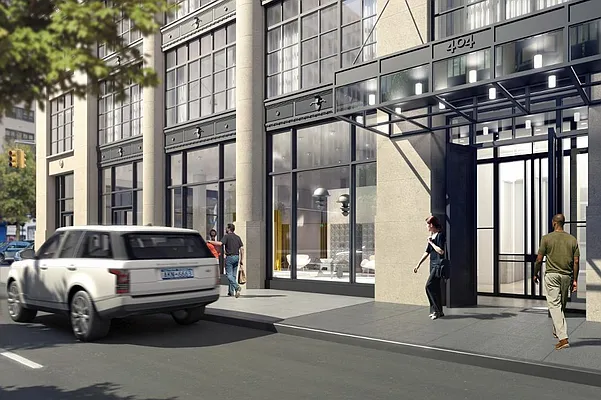 Sold by Corcoran | media 2