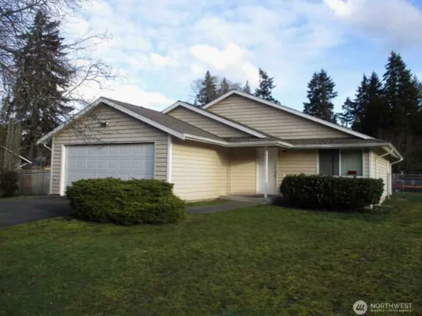 16221 7th Avenue Ct E, Spanaway, WA 98445