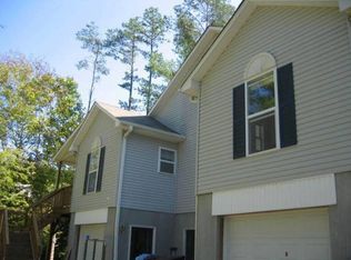3 Higgins Rd #A, Weaverville, NC 28787