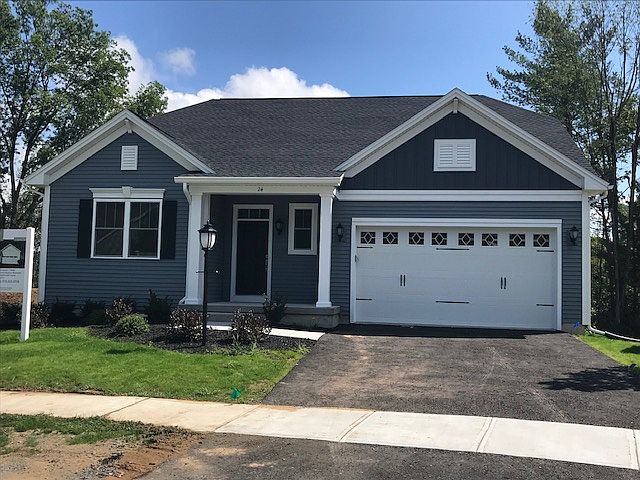 1st image of 24 Village Cir S