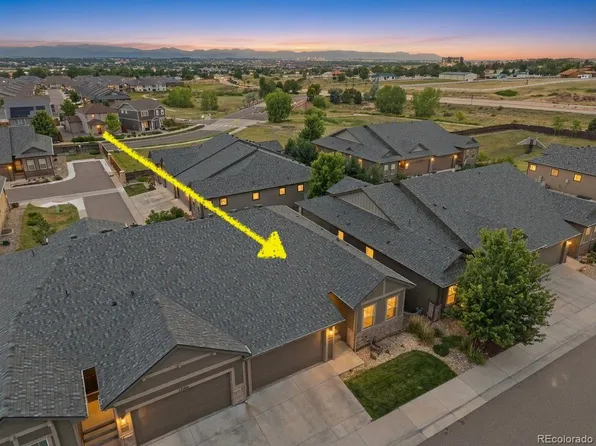 11912 Barrentine Loop, Parker, CO 80138