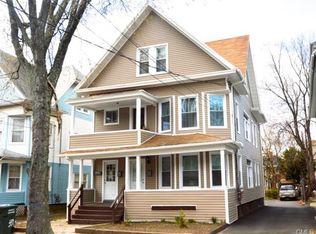 339 Orchard St, Bridgeport, CT 06608