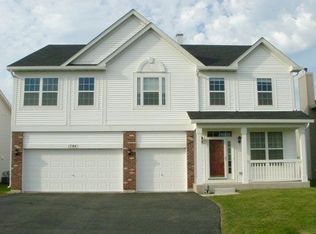1784 Ariana Dr, Bartlett, IL 60103