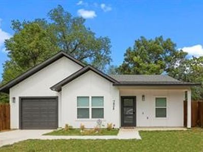 7808 Brownsville Ave, Dallas, TX, 75216