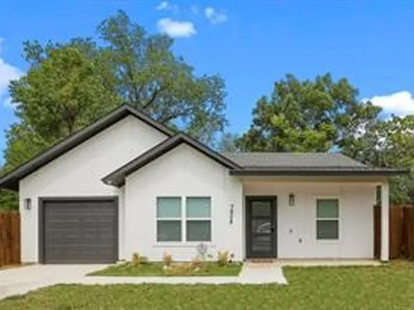 7808 Brownsville Ave, Dallas, TX 75216