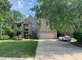 4501 Tall Trees Ct, Palatine, IL