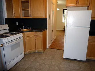 Rented by St Marks Place Realty