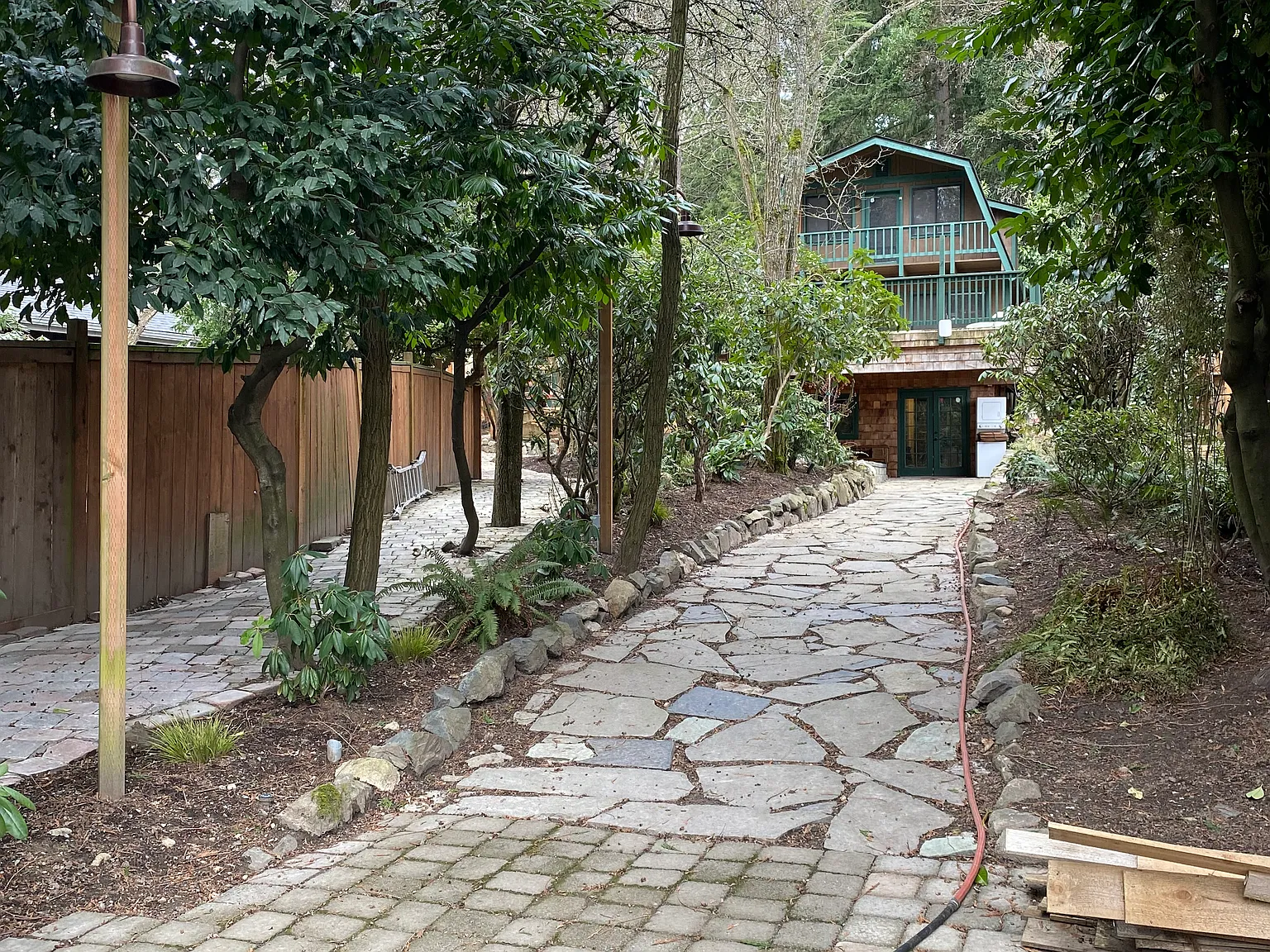 2 bed, 1.5 bath, 1200 sqft, $3,700 — Photo 3