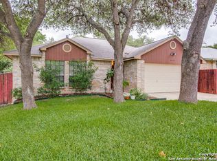 8658 Silver Quail, San Antonio, TX 78250