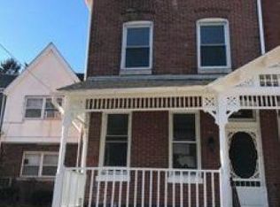 121 Haws Ave, Norristown, PA 19401