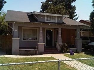 840 N Safford Ave, Fresno, CA 93728