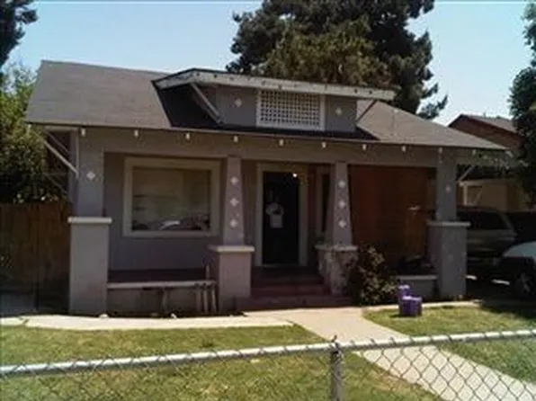 840 N Safford Ave, Fresno, CA 93728