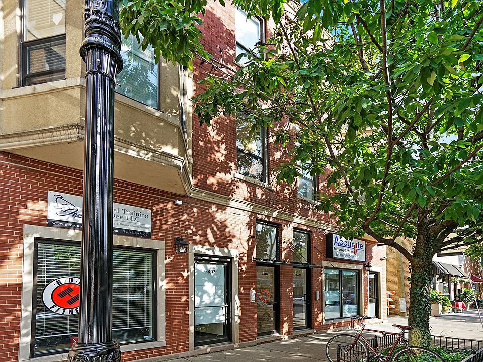 2409 S Oakley Ave #202, Chicago, IL 60608 | MLS #11724692 | Zillow