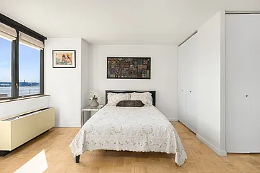 Rented by Compass