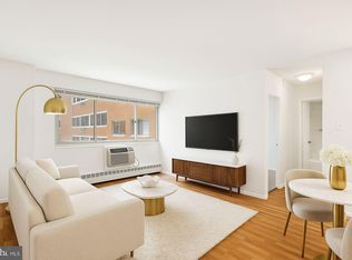 2101 Chestnut St UNIT 721, Philadelphia, PA 19103