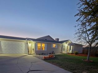 3439 W 3rd Street Road, Greeley, CO 80631