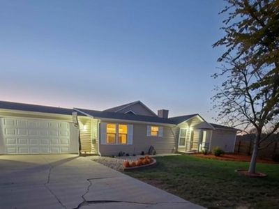 3439 W 3rd Street Road, Greeley, CO, 80631
