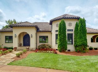 2550 Mann Rd, Lebanon, TN 37087