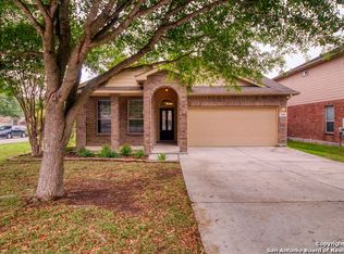548 Celtic Ash Run, Schertz, TX 78108