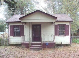 1926 Luckie Ave, Mobile, AL 36617