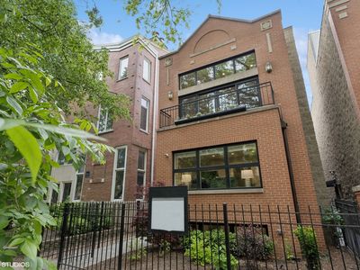 1048 W Webster Ave, Chicago, IL, 60614
