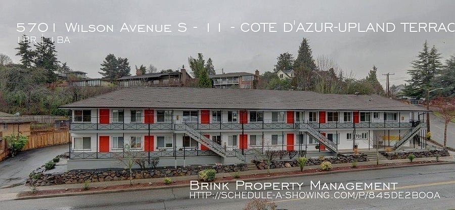 1st image of 5701 Wilson Ave S APT 11
