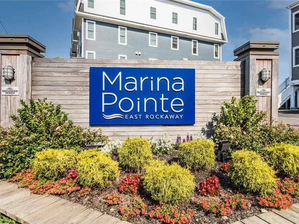 238 Marina Pointe Drive #238, East Rockaway, NY 11518