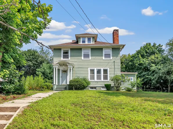 170 Huntington Tpke, Bridgeport, CT 06610