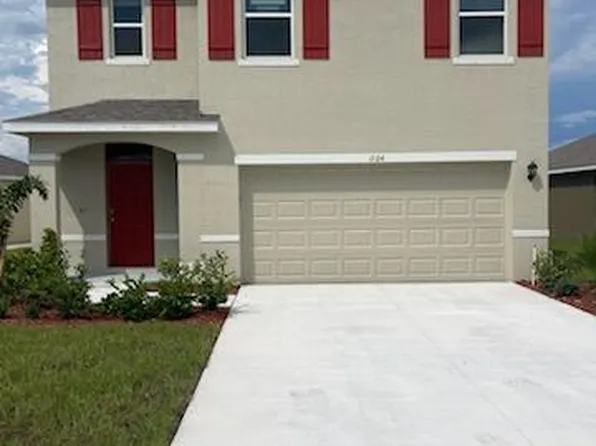 1104 Trinity St, Rockledge, FL 32955