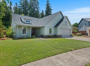 2832 NE Cole Ave, McMinnville, OR 97128