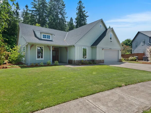 2832 NE Cole Ave, McMinnville, OR 97128